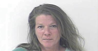 Candace Sellers, - St. Lucie County, FL 